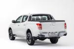Mitsubishi Triton Double Cab 2017 года (ZA)